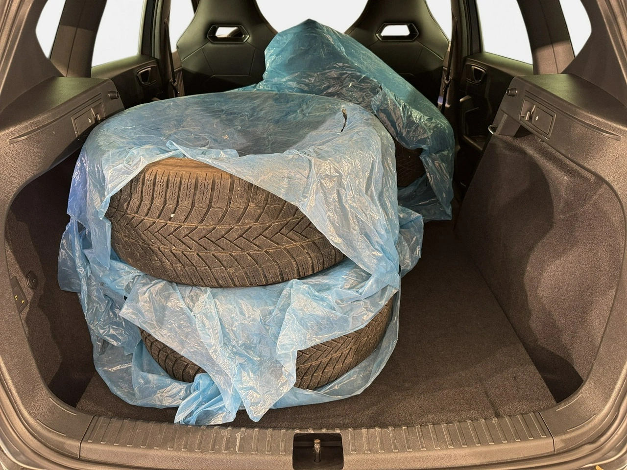 Cupra Ateca - Zdjęcie 15
