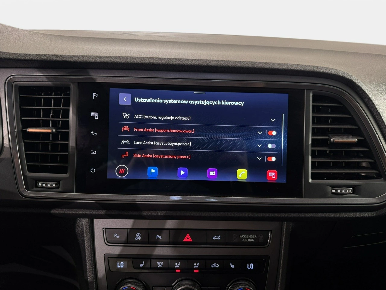 Cupra Ateca - Zdjęcie 22