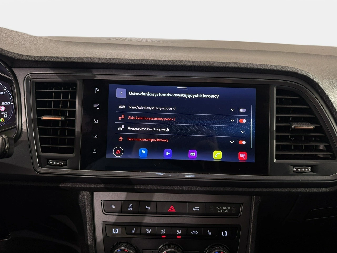 Cupra Ateca - Zdjęcie 23