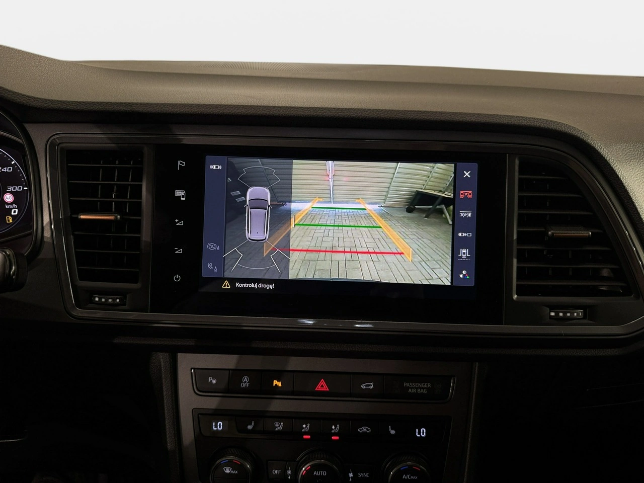 Cupra Ateca - Zdjęcie 24