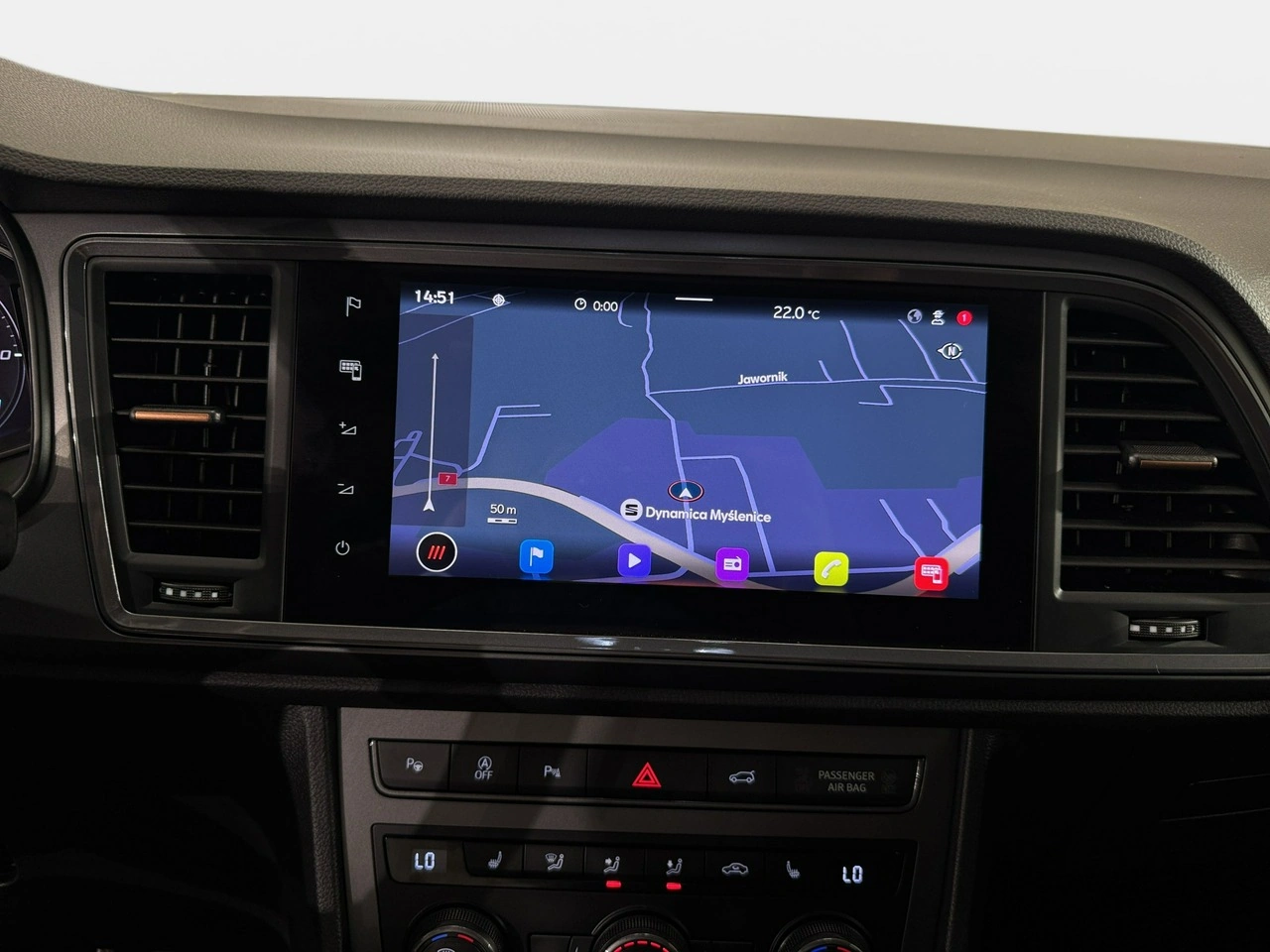 Cupra Ateca - Zdjęcie 26