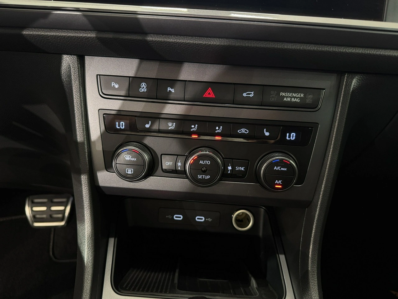 Cupra Ateca - Zdjęcie 28