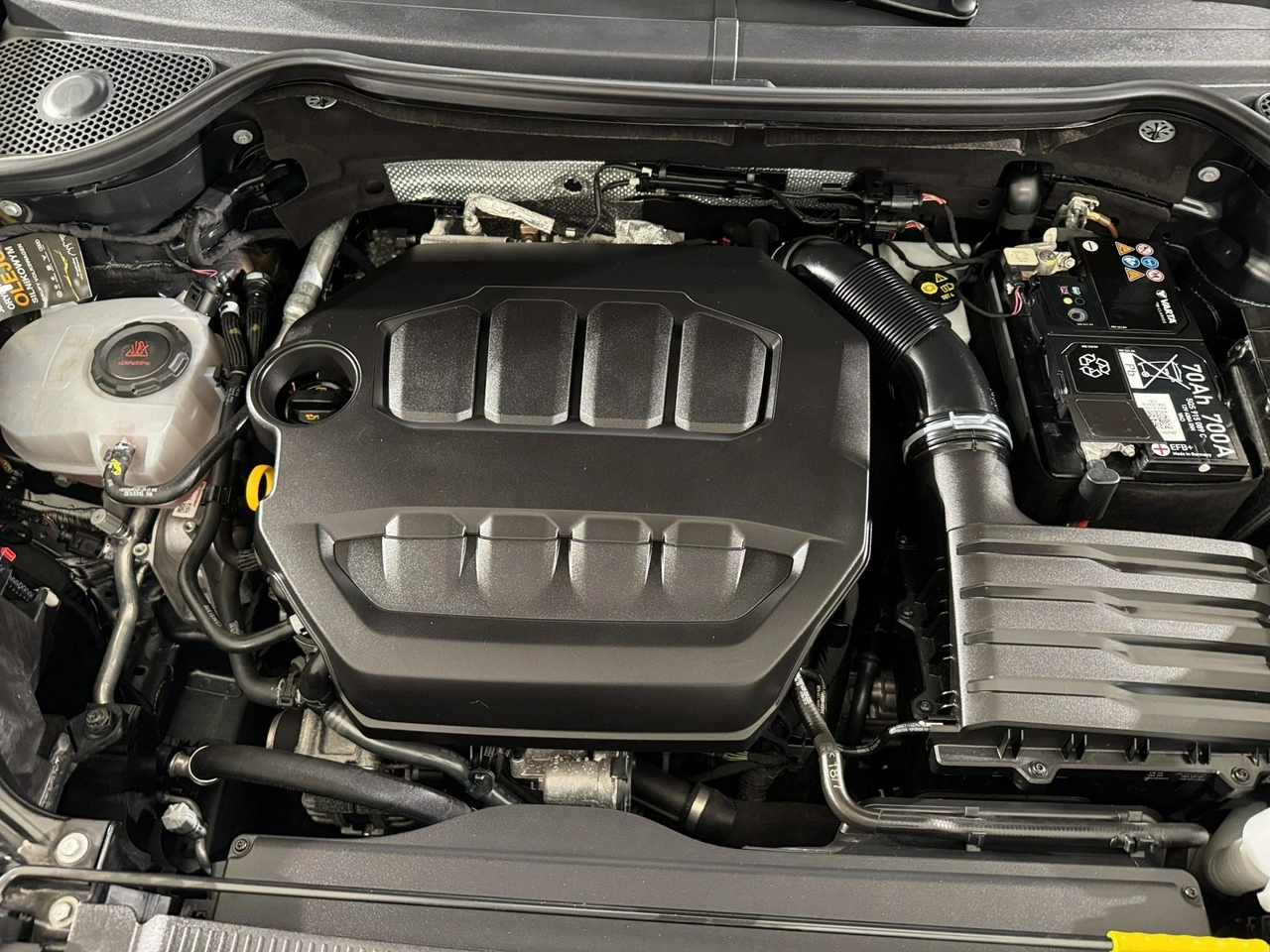 Cupra Ateca - Zdjęcie 32