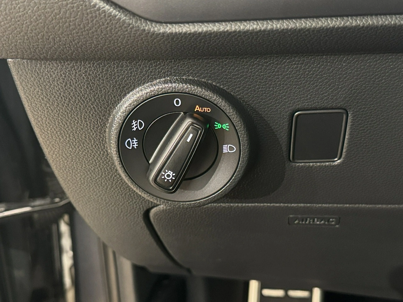 Cupra Ateca - Zdjęcie 33