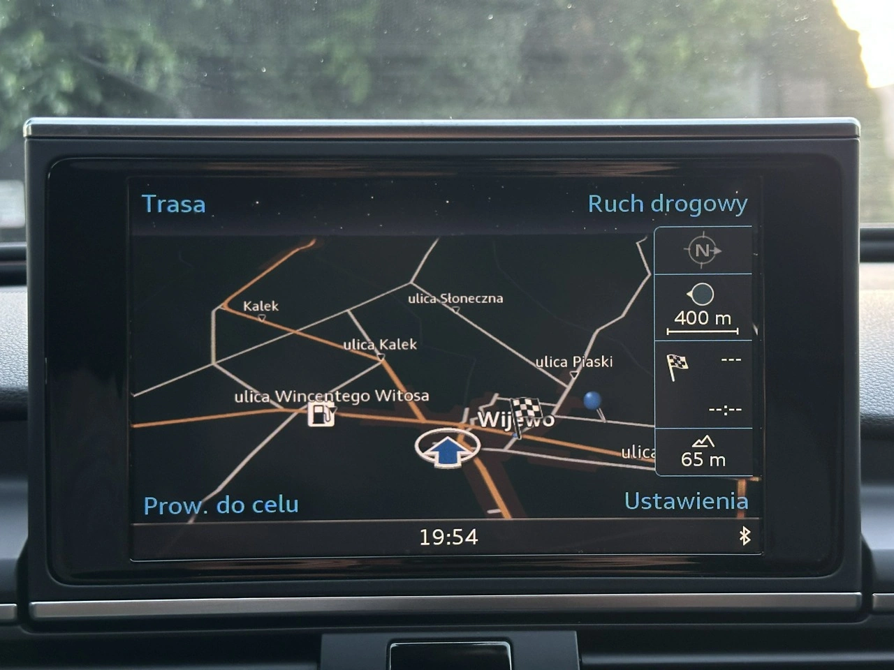 Audi A6 - Zdjęcie 17