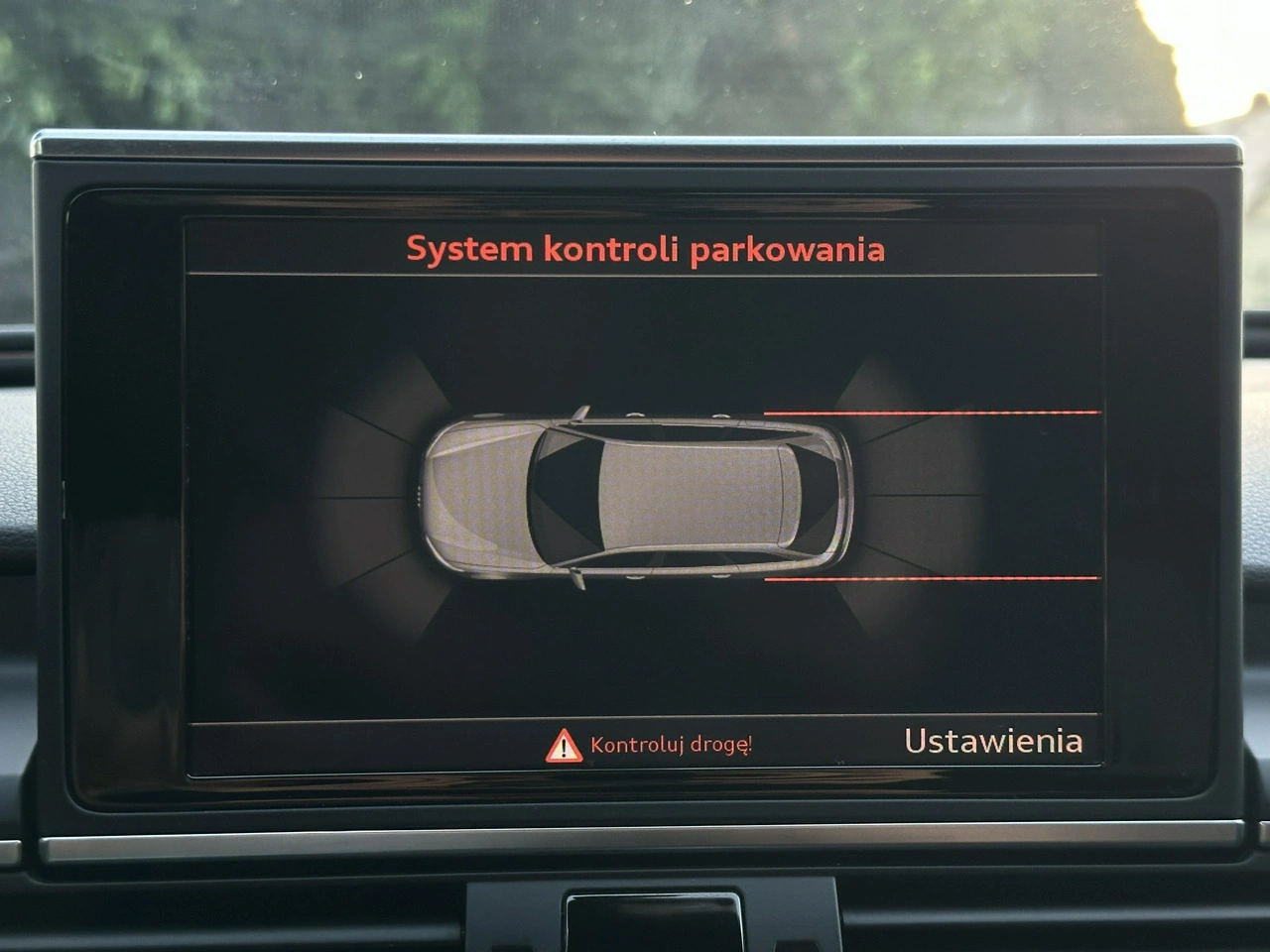 Audi A6 - Zdjęcie 18