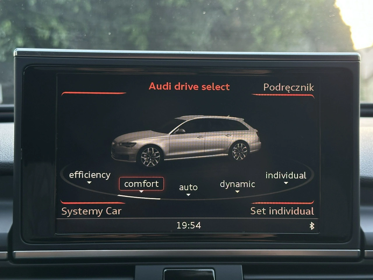 Audi A6 - Zdjęcie 19