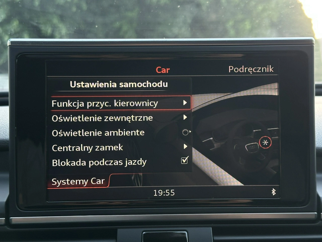 Audi A6 - Zdjęcie 20