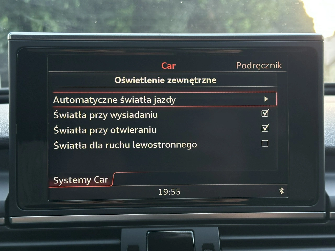 Audi A6 - Zdjęcie 21
