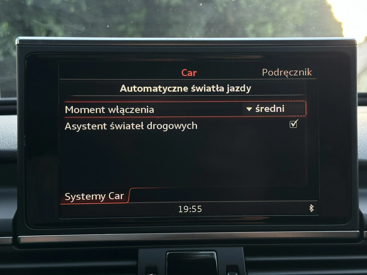 Audi A6 - Zdjęcie 22