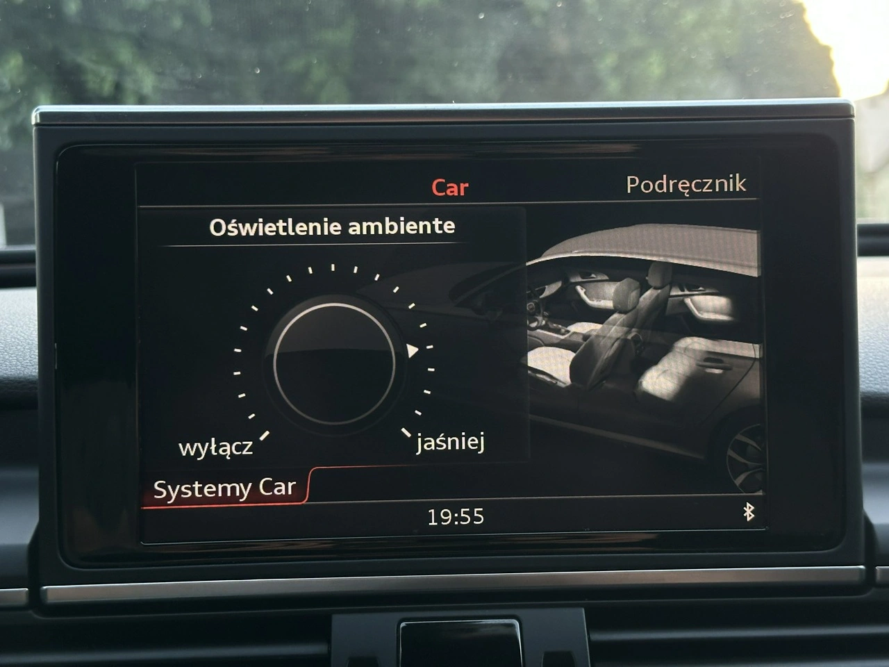 Audi A6 - Zdjęcie 23