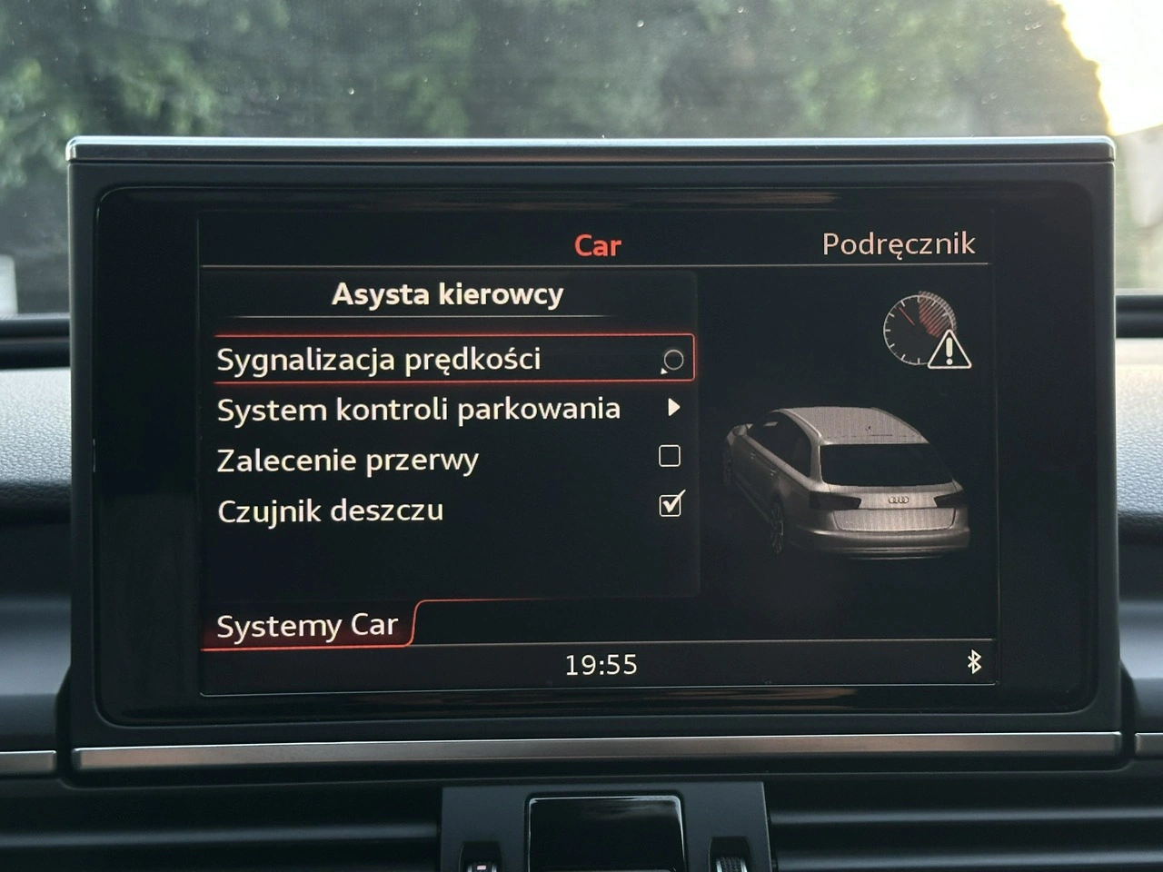 Audi A6 - Zdjęcie 24