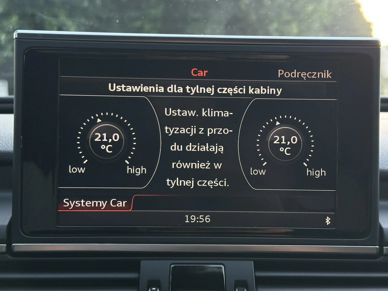Audi A6 - Zdjęcie 26