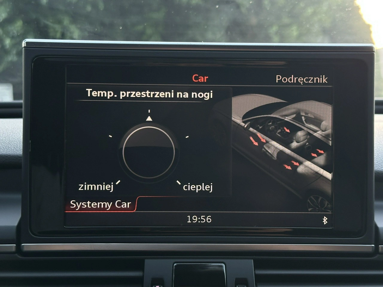 Audi A6 - Zdjęcie 27