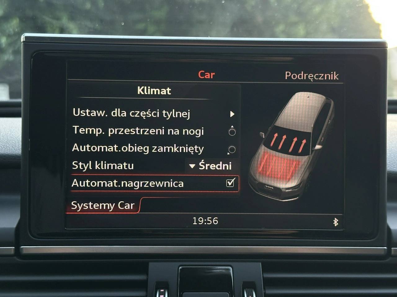 Audi A6 - Zdjęcie 28