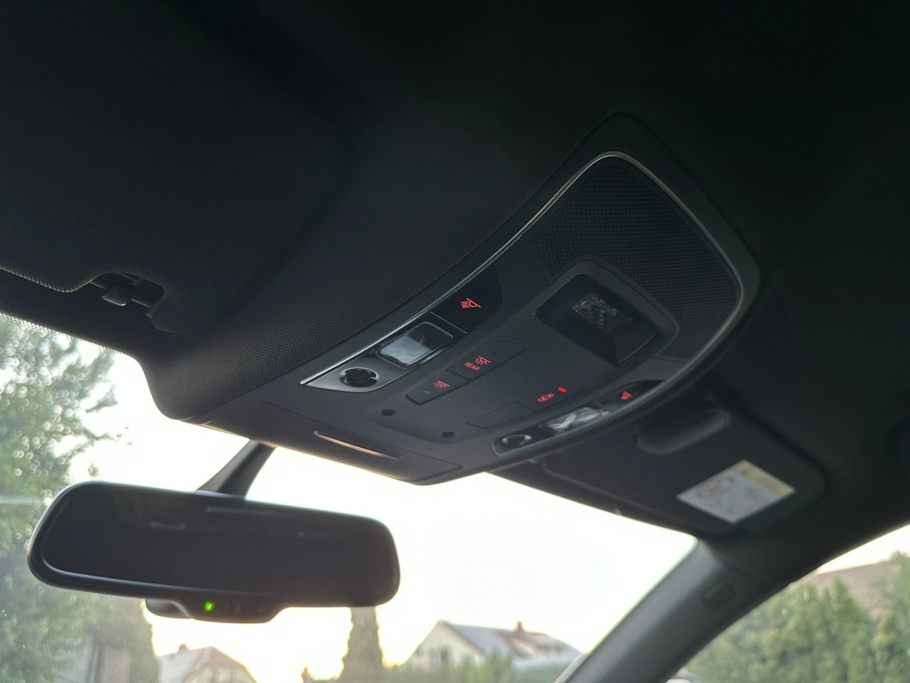 Audi A6 - Zdjęcie 31