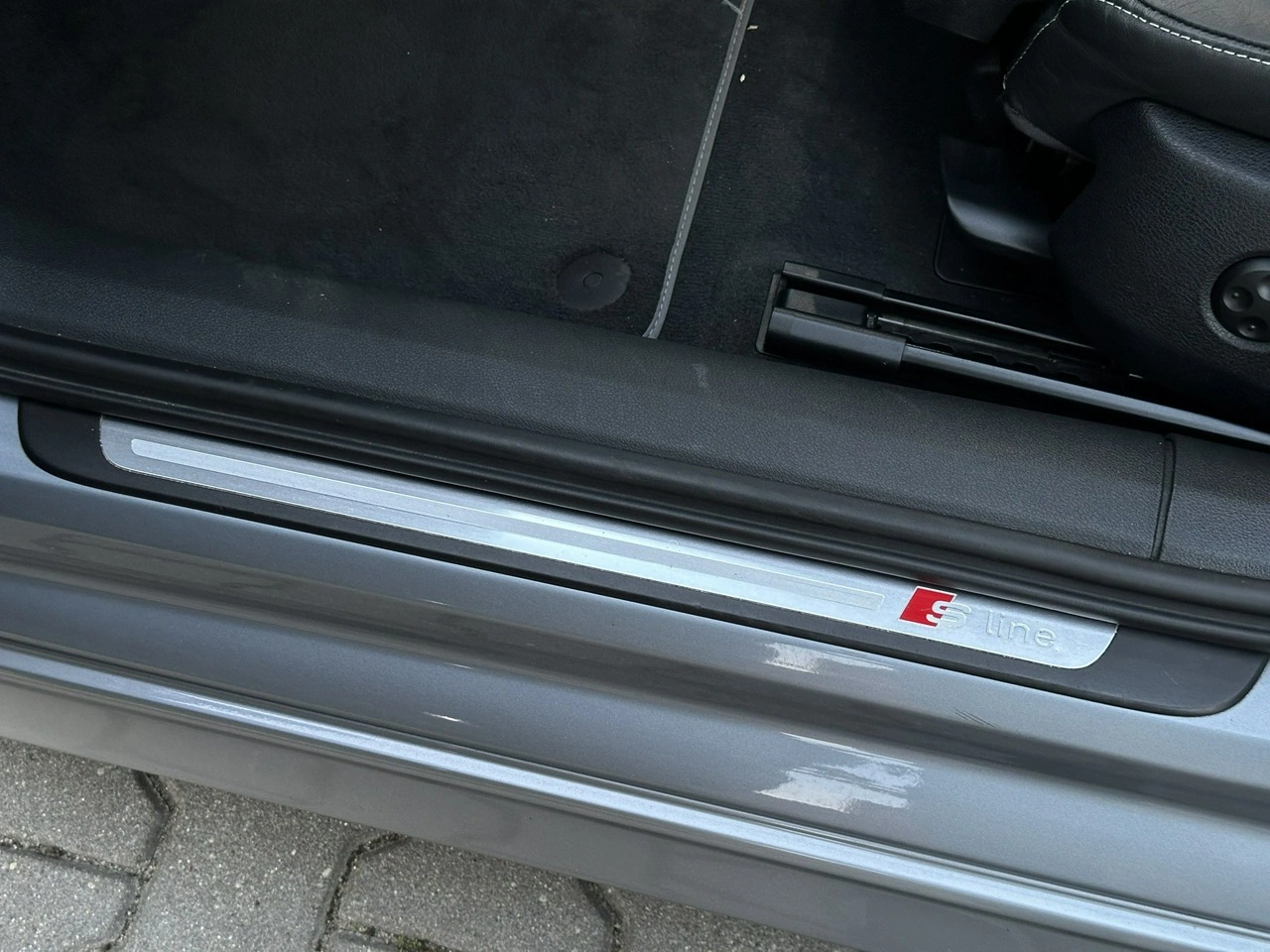 Audi A6 - Zdjęcie 39