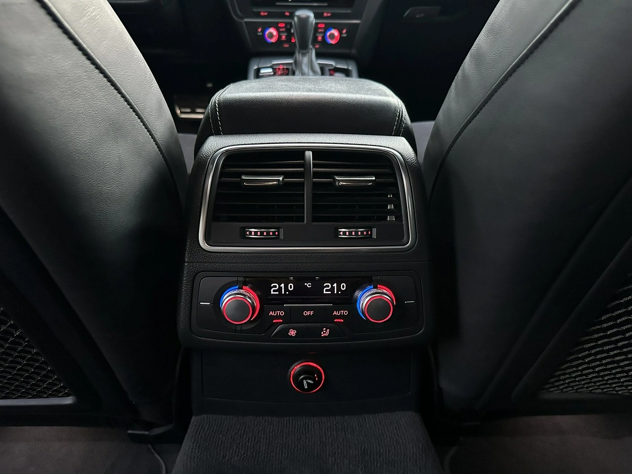 Audi A6 - Zdjęcie 42
