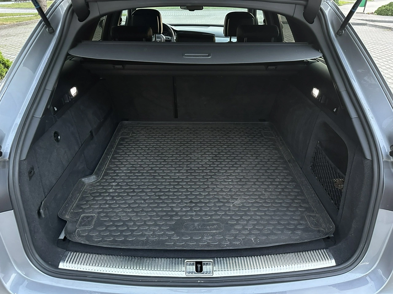 Audi A6 - Zdjęcie 43