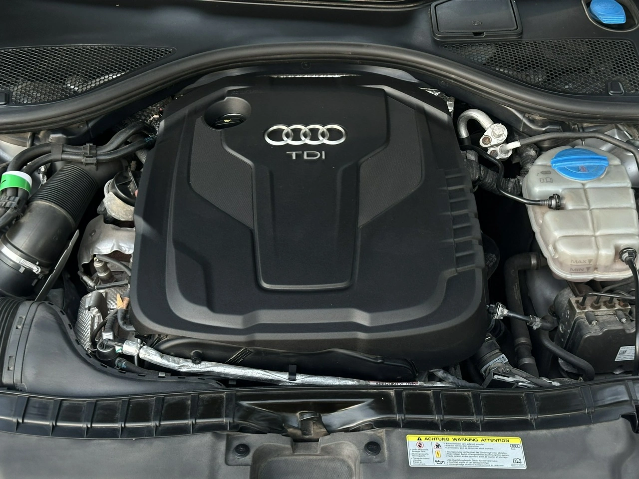 Audi A6 - Zdjęcie 46