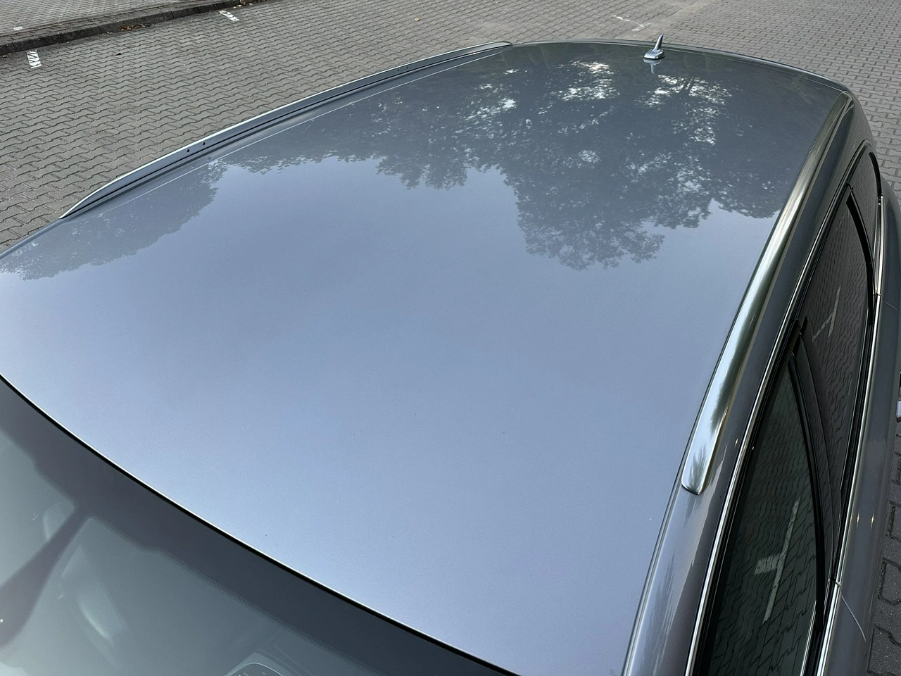 Audi A6 - Zdjęcie 49