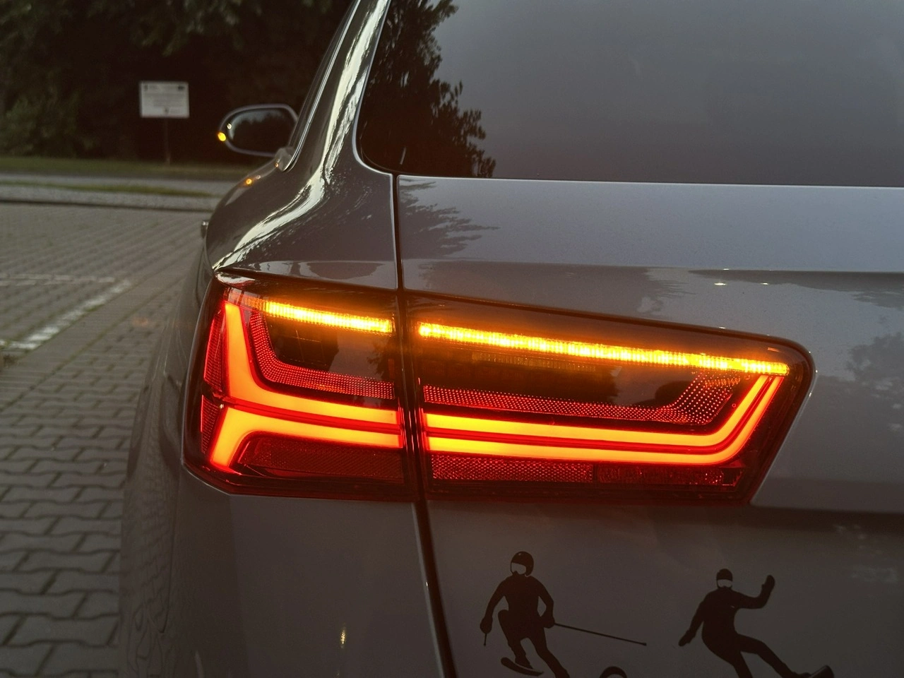 Audi A6 - Zdjęcie 51