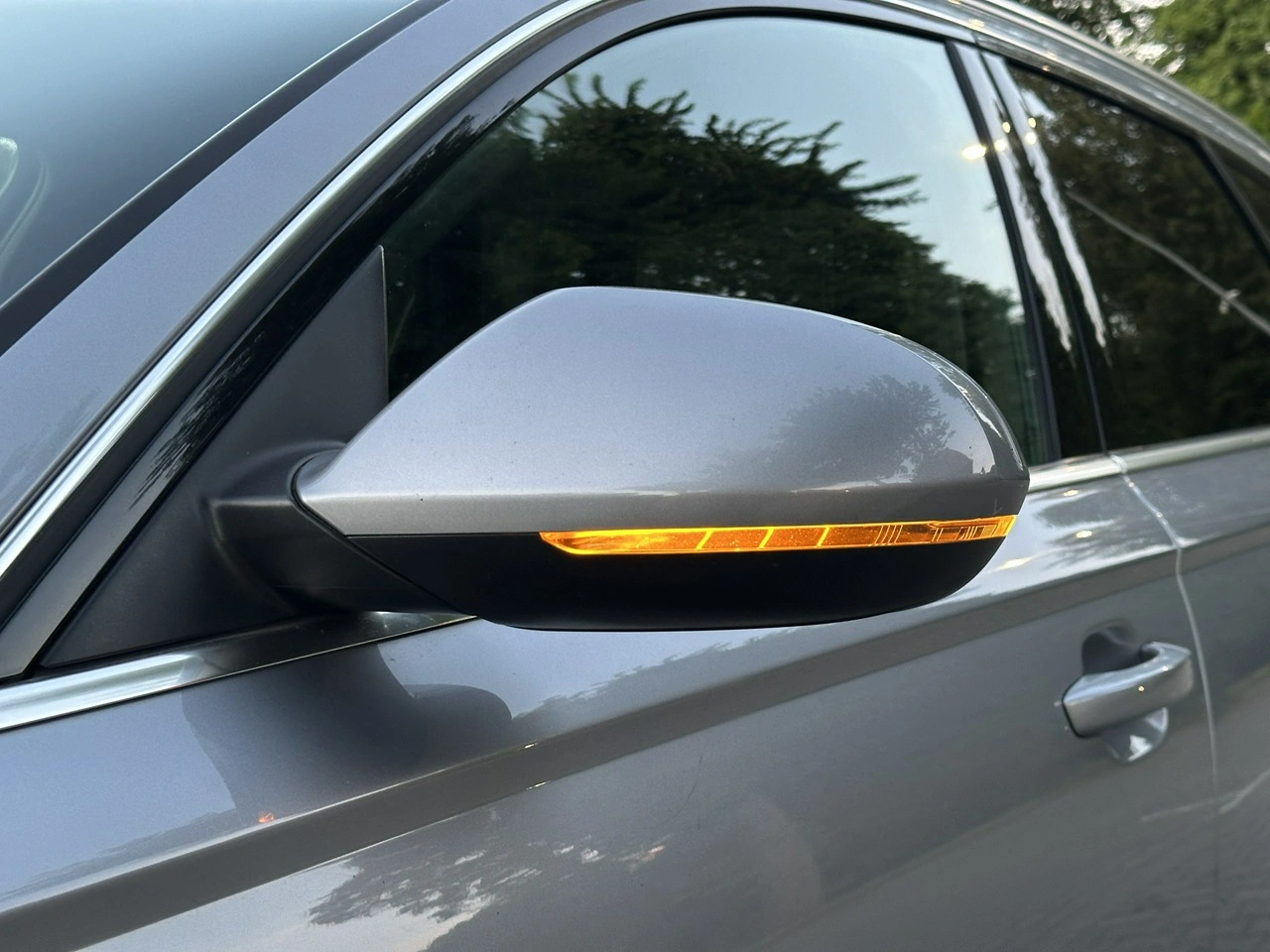 Audi A6 - Zdjęcie 52