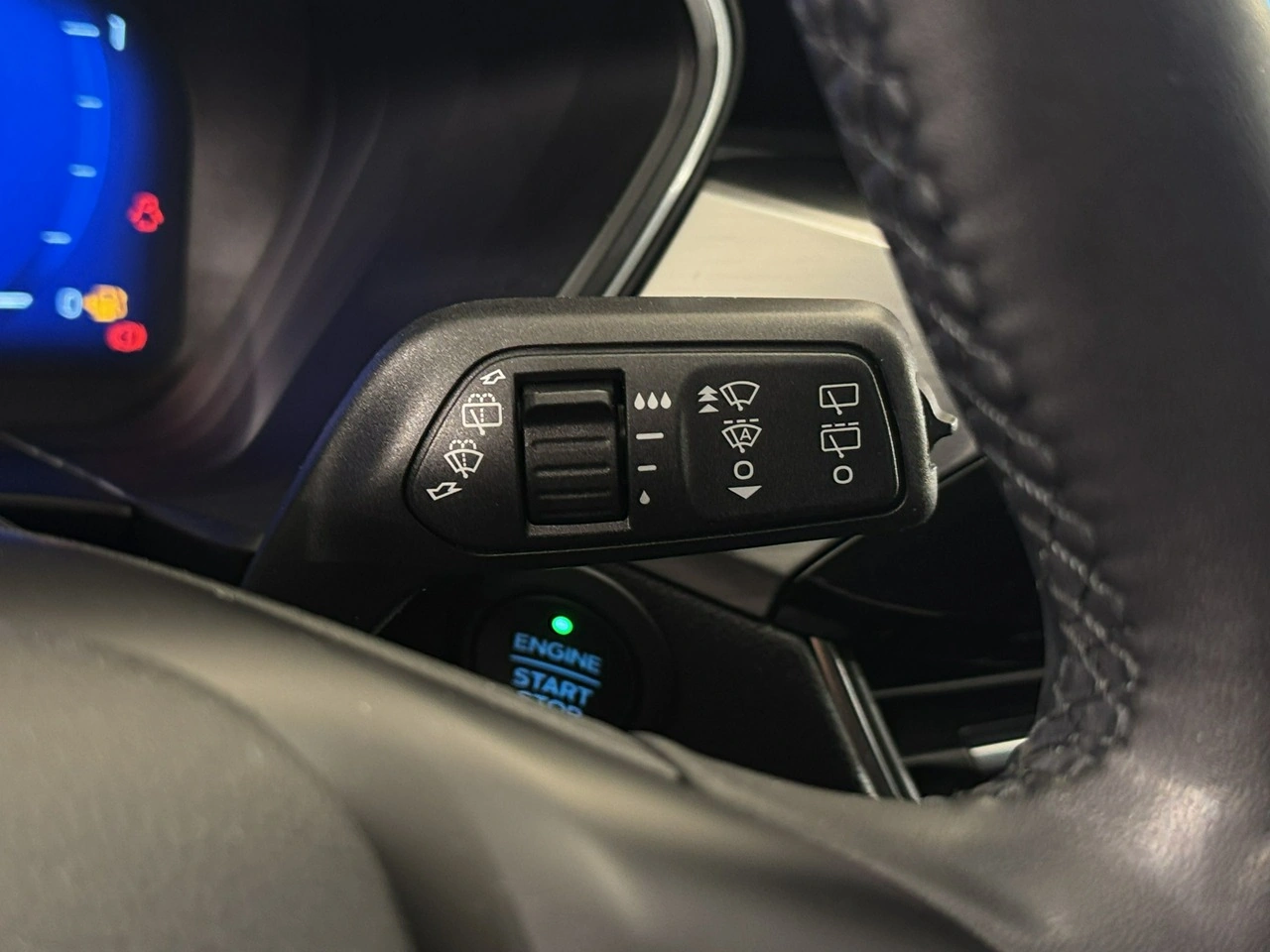 Ford Kuga - Zdjęcie 17