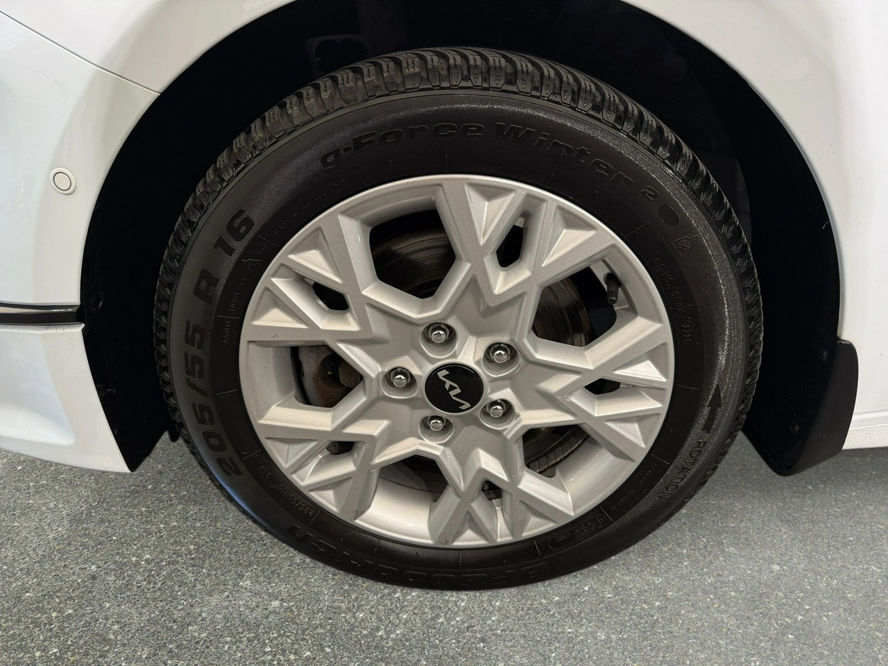 Kia Ceed - Zdjęcie 9