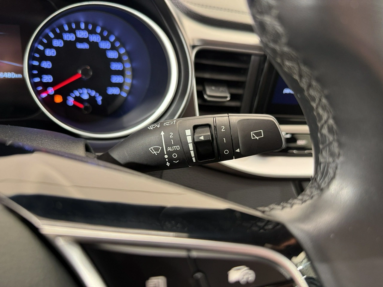 Kia Ceed - Zdjęcie 14