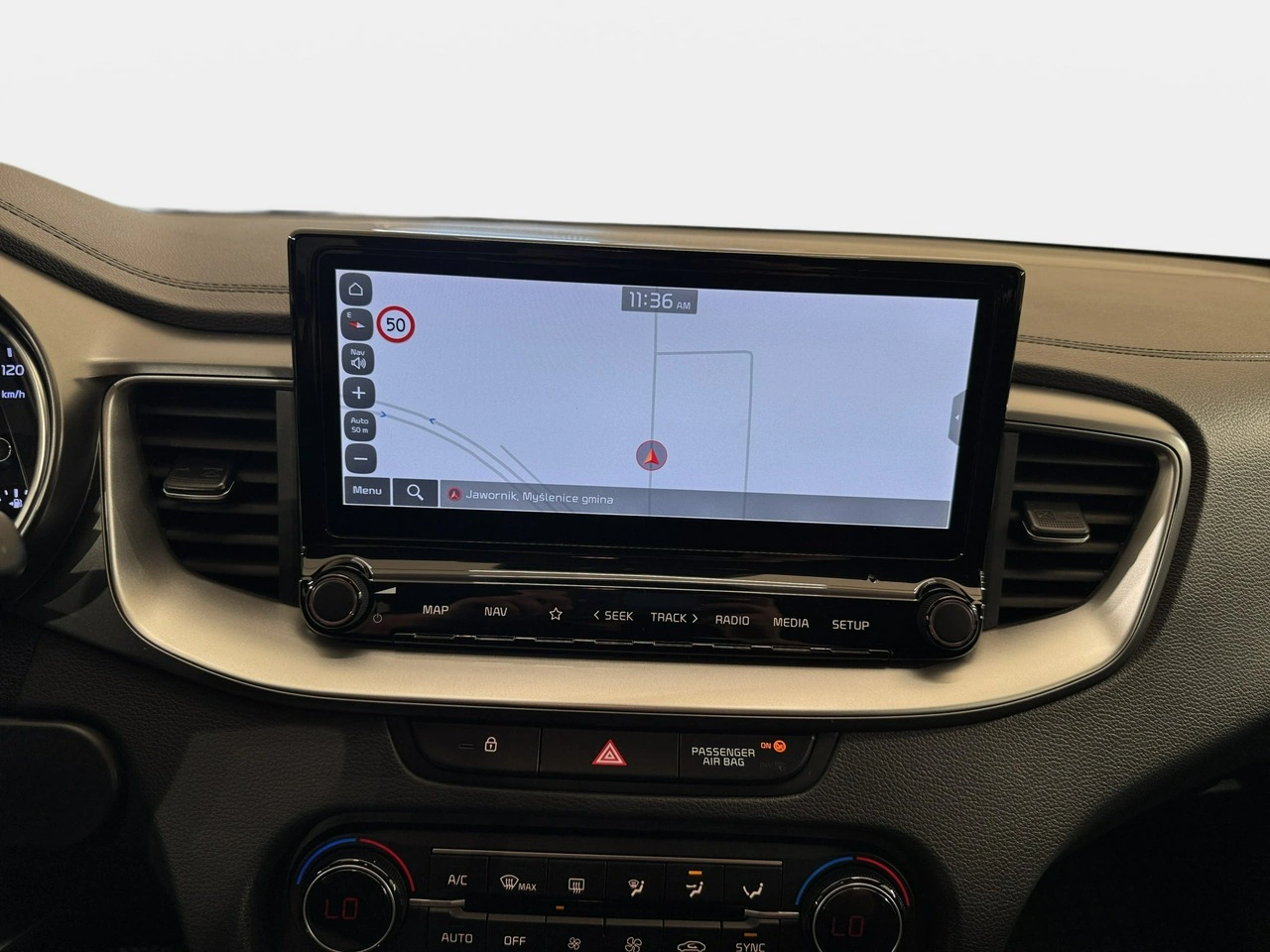 Kia Ceed - Zdjęcie 18