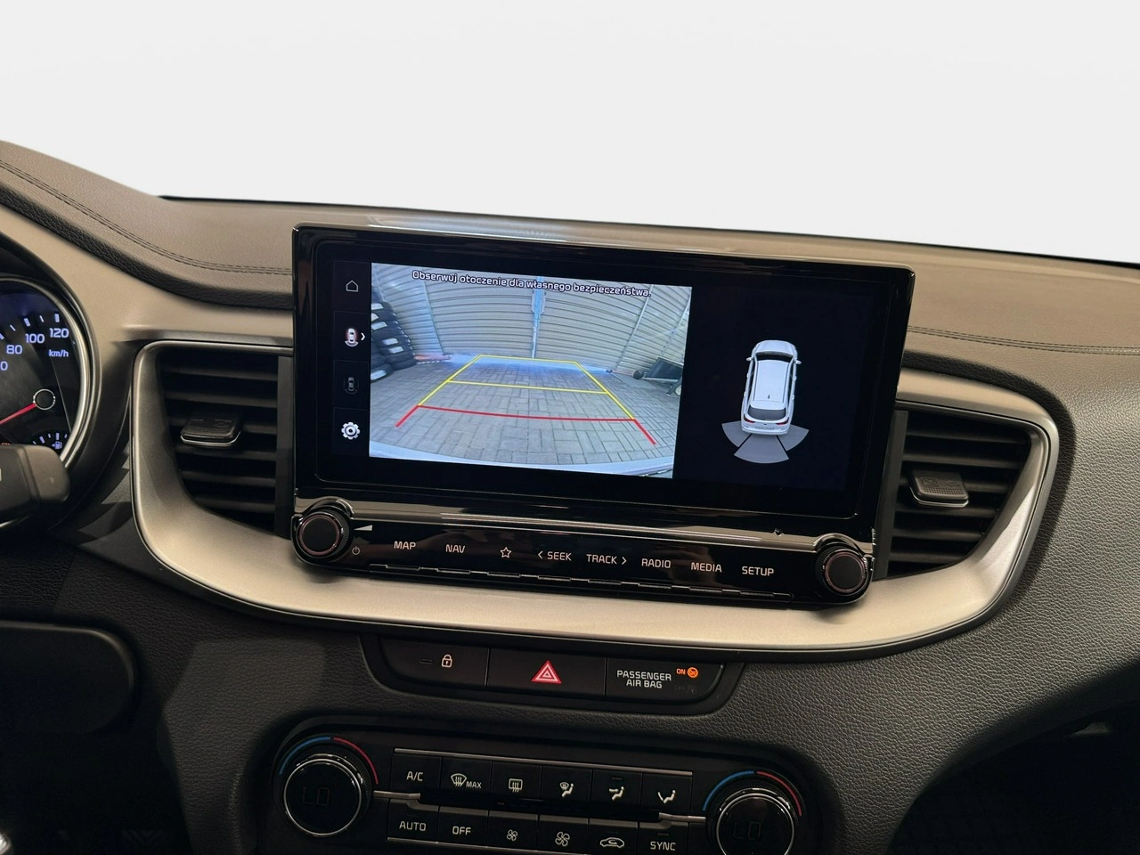 Kia Ceed - Zdjęcie 19
