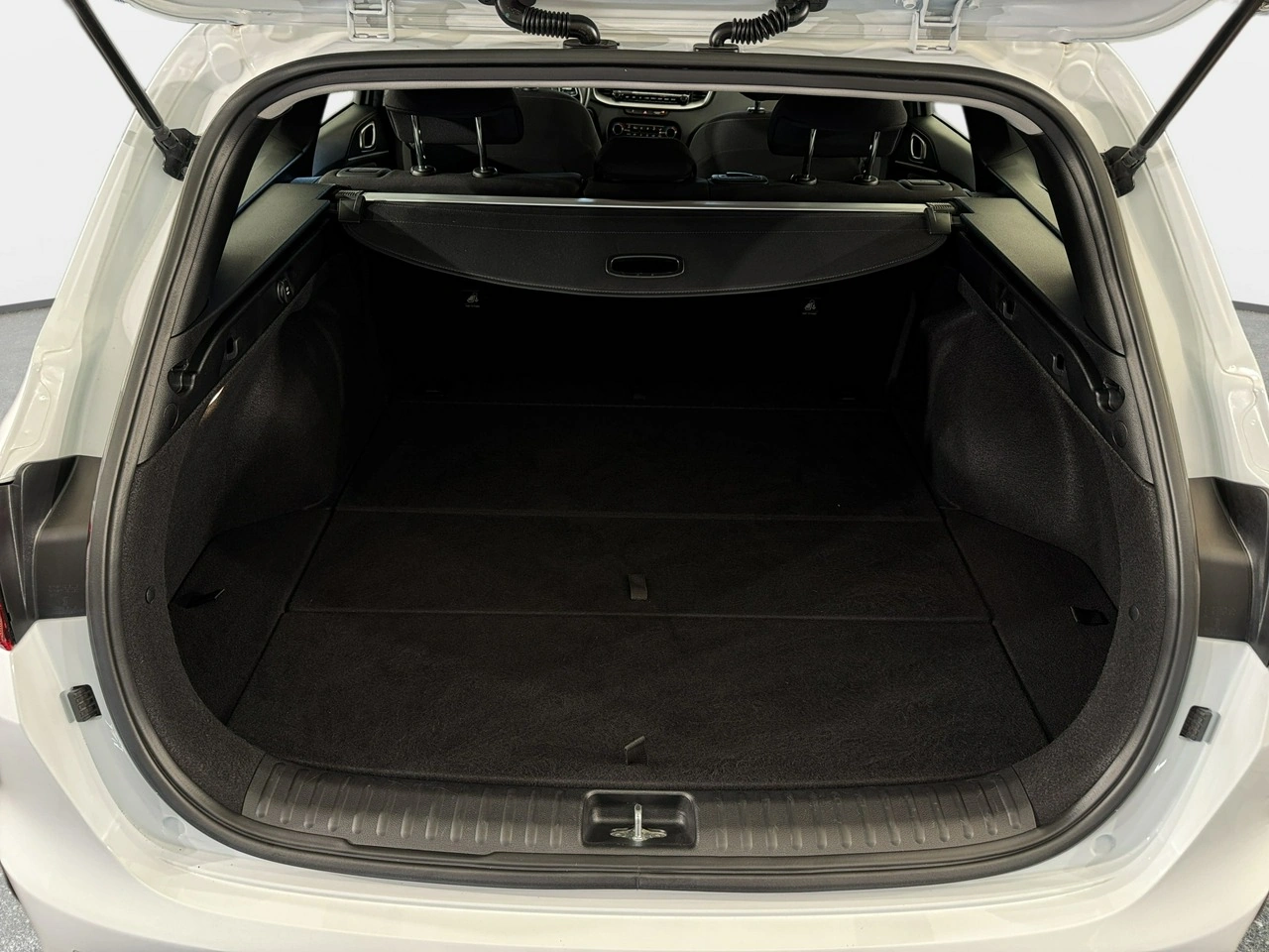 Kia Ceed - Zdjęcie 24