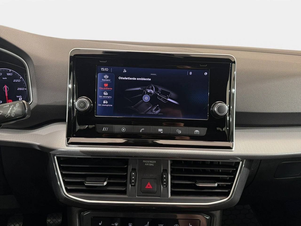 Seat Tarraco - Zdjęcie 17