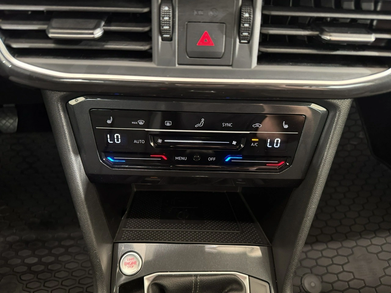 Seat Tarraco - Zdjęcie 20