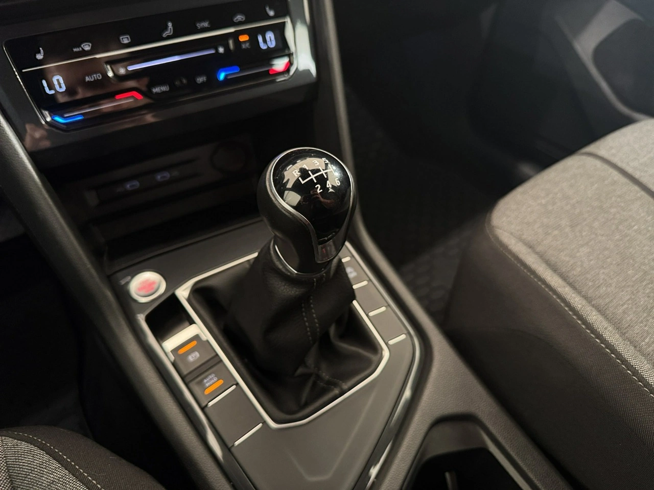 Seat Tarraco - Zdjęcie 21