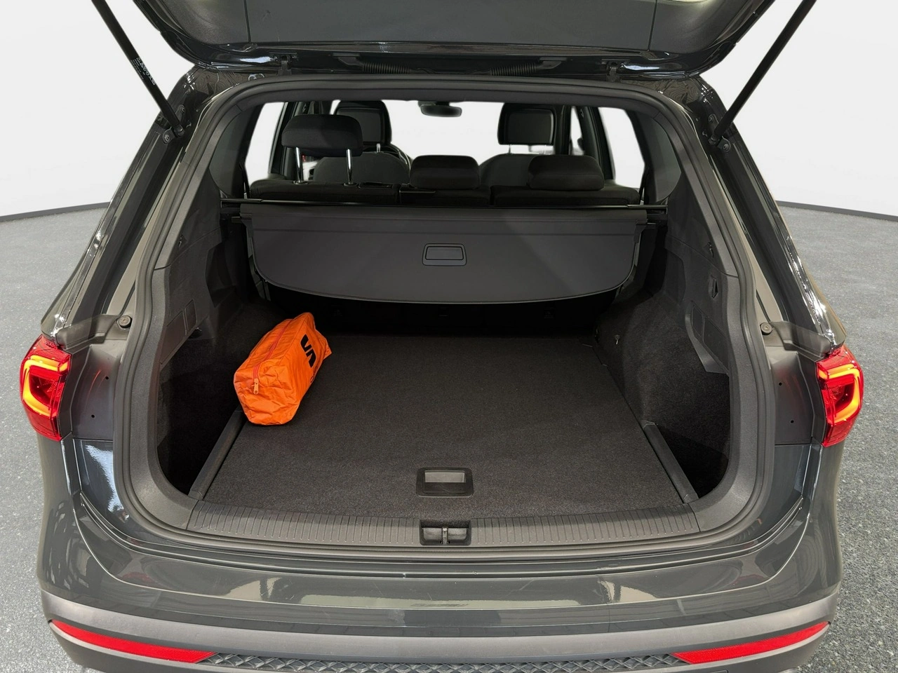 Seat Tarraco - Zdjęcie 22