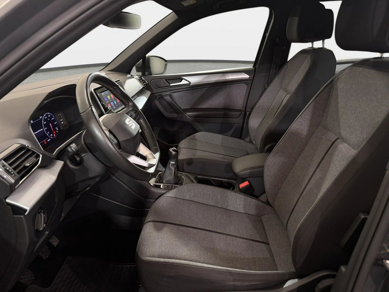 Seat Tarraco - Zdjęcie 25