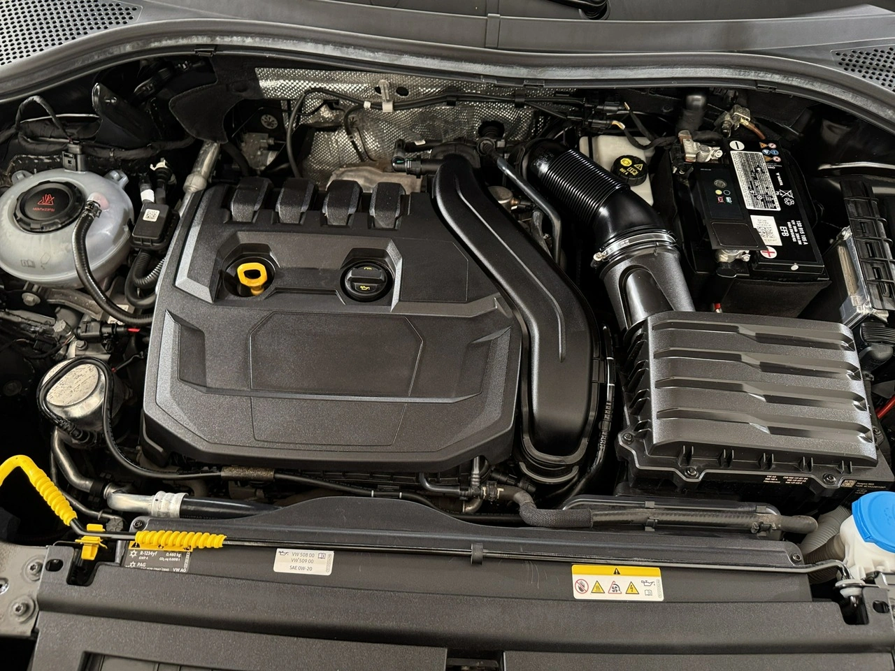 Seat Tarraco - Zdjęcie 28