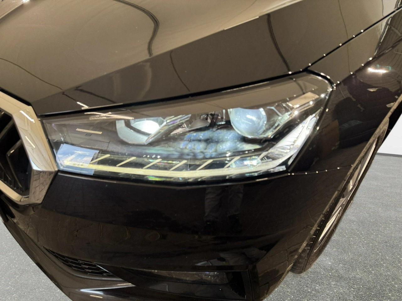 Skoda Fabia - Zdjęcie 8