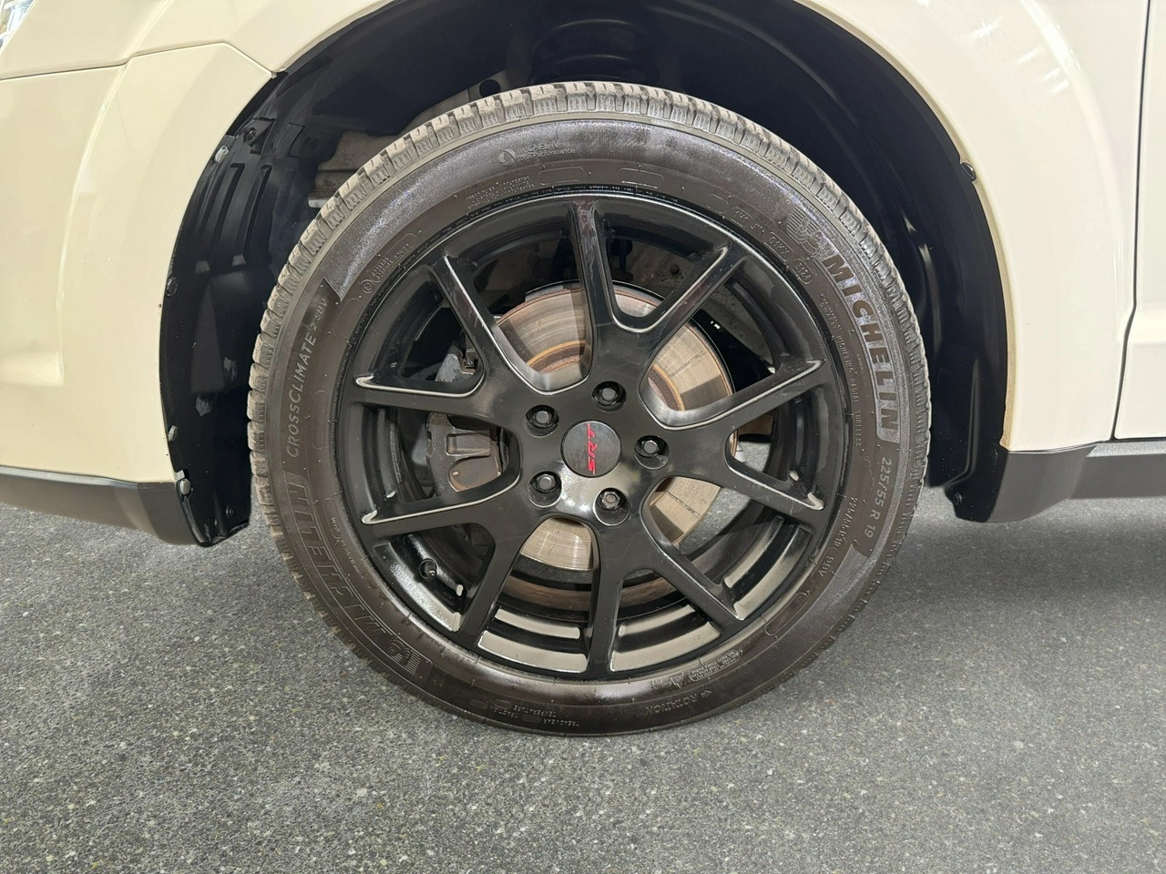 Fiat Freemont - Zdjęcie 9