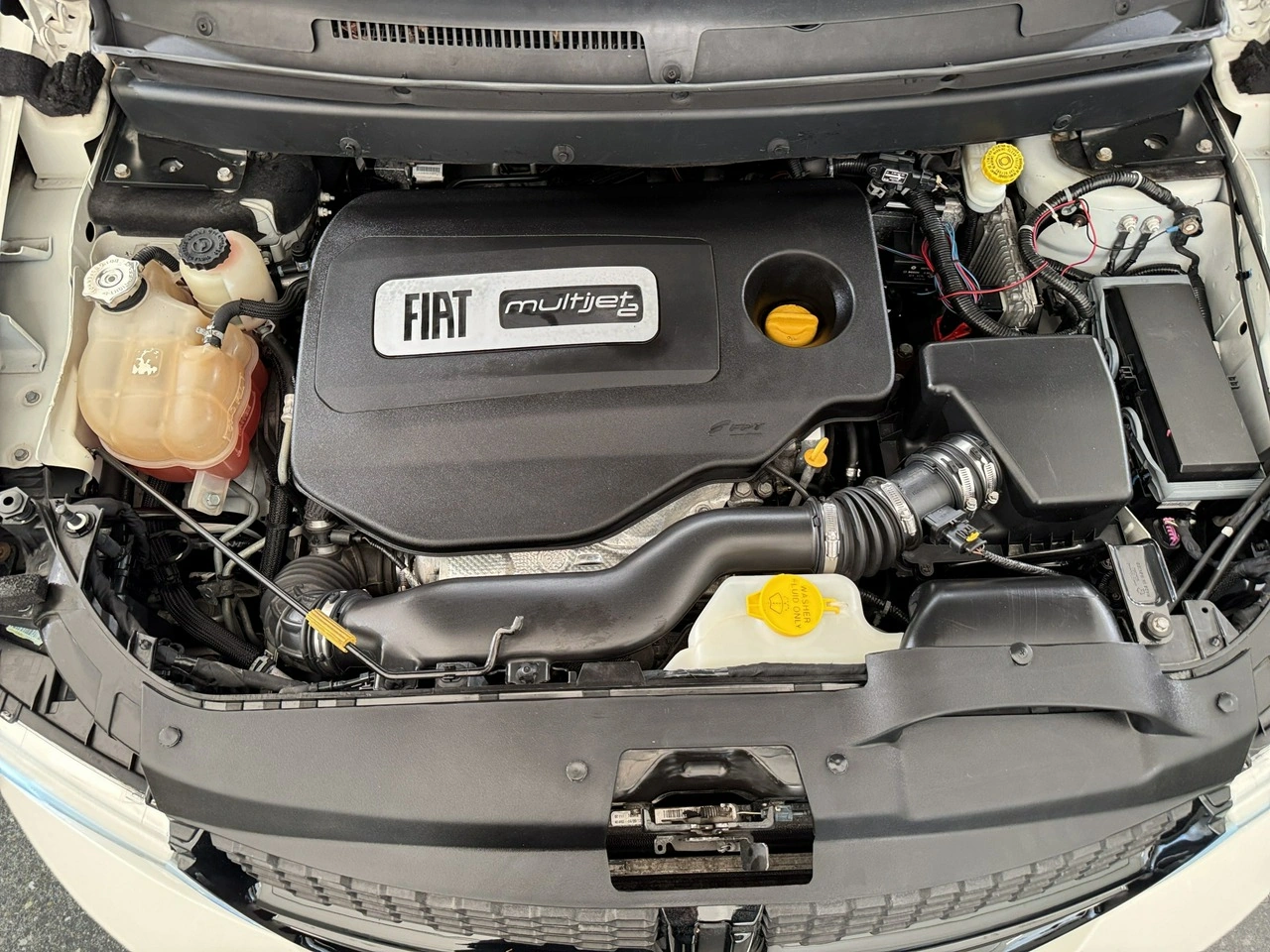 Fiat Freemont - Zdjęcie 22