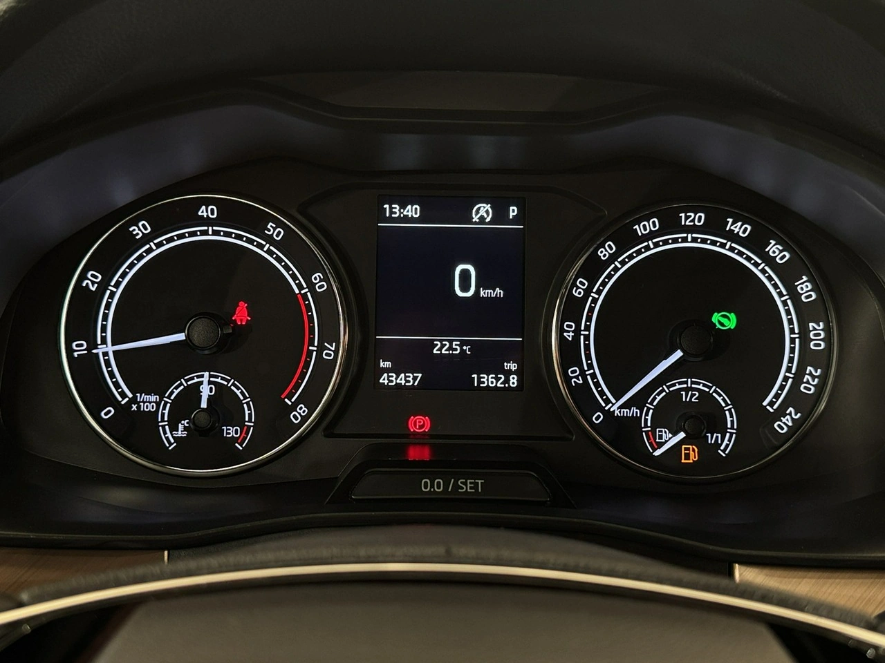 Skoda Kamiq - Zdjęcie 13