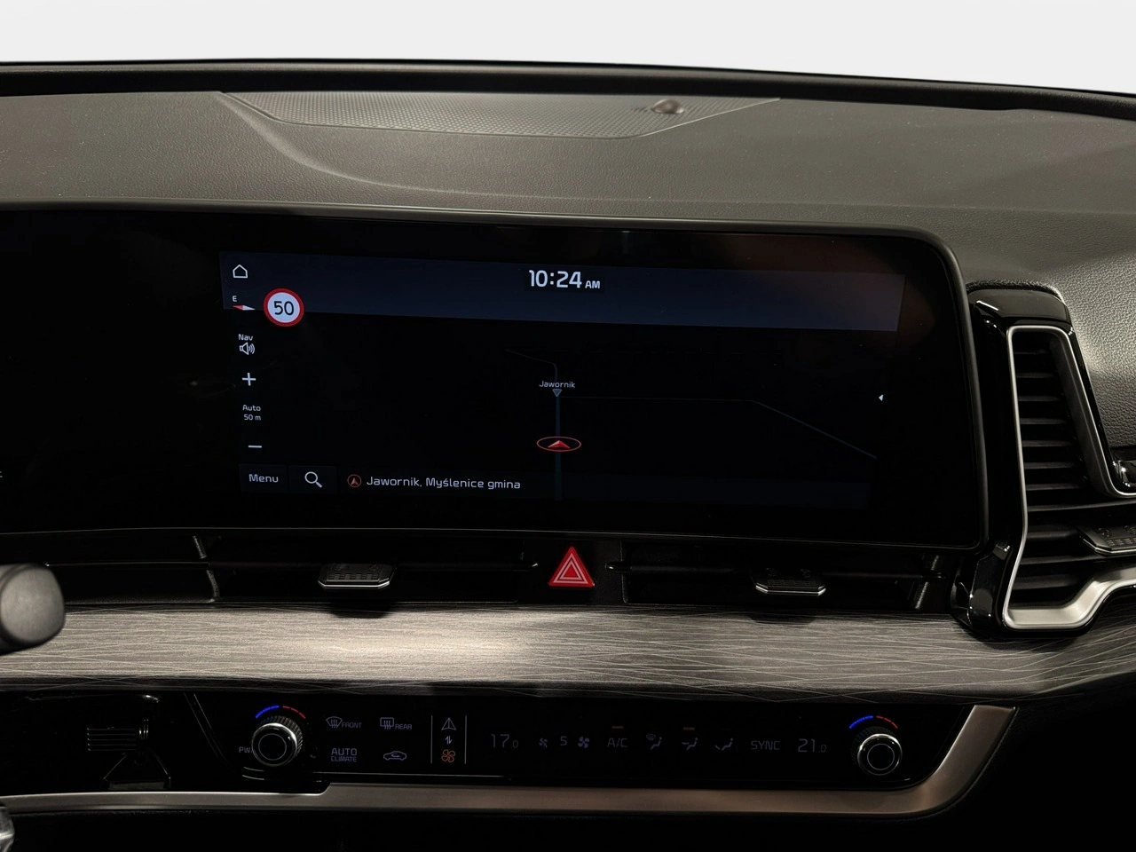 Kia Sportage - Zdjęcie 18