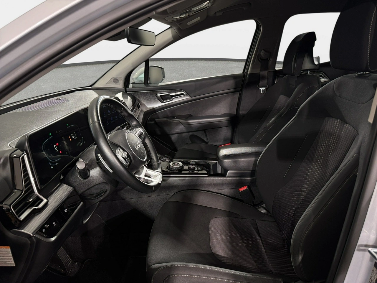 Kia Sportage - Zdjęcie 26
