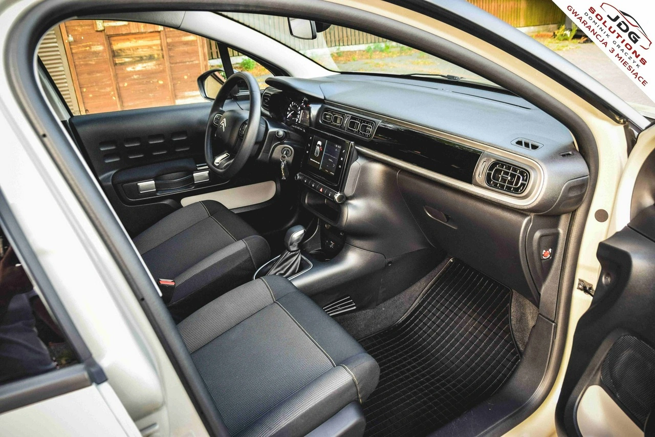 Citroën C3 - Zdjęcie 26