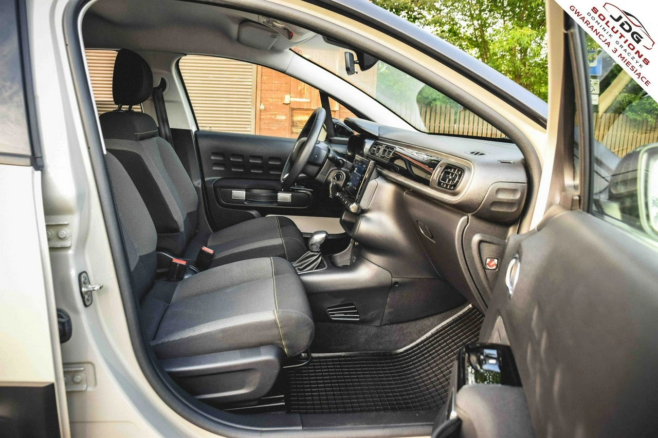 Citroën C3 - Zdjęcie 27