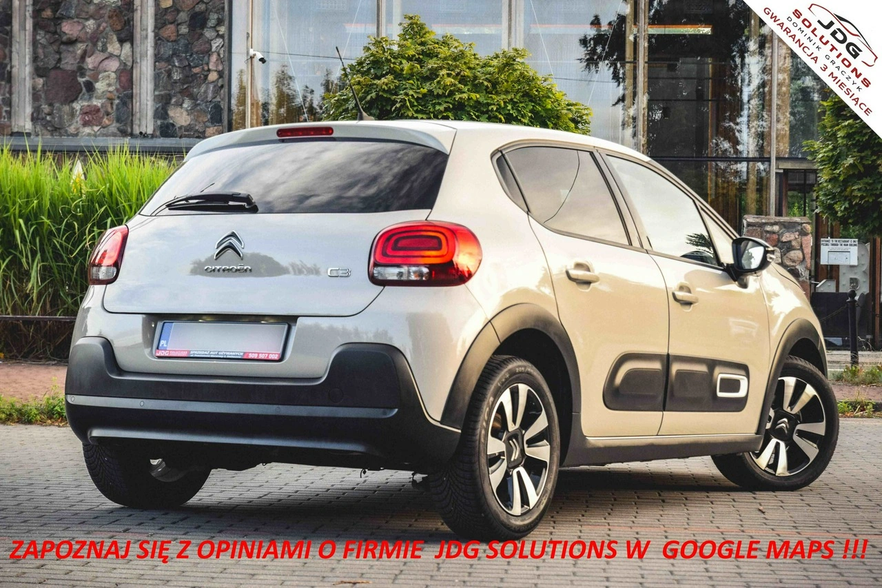 Citroën C3 - Zdjęcie 2