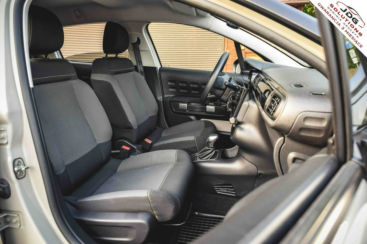 Citroën C3 - Zdjęcie 28