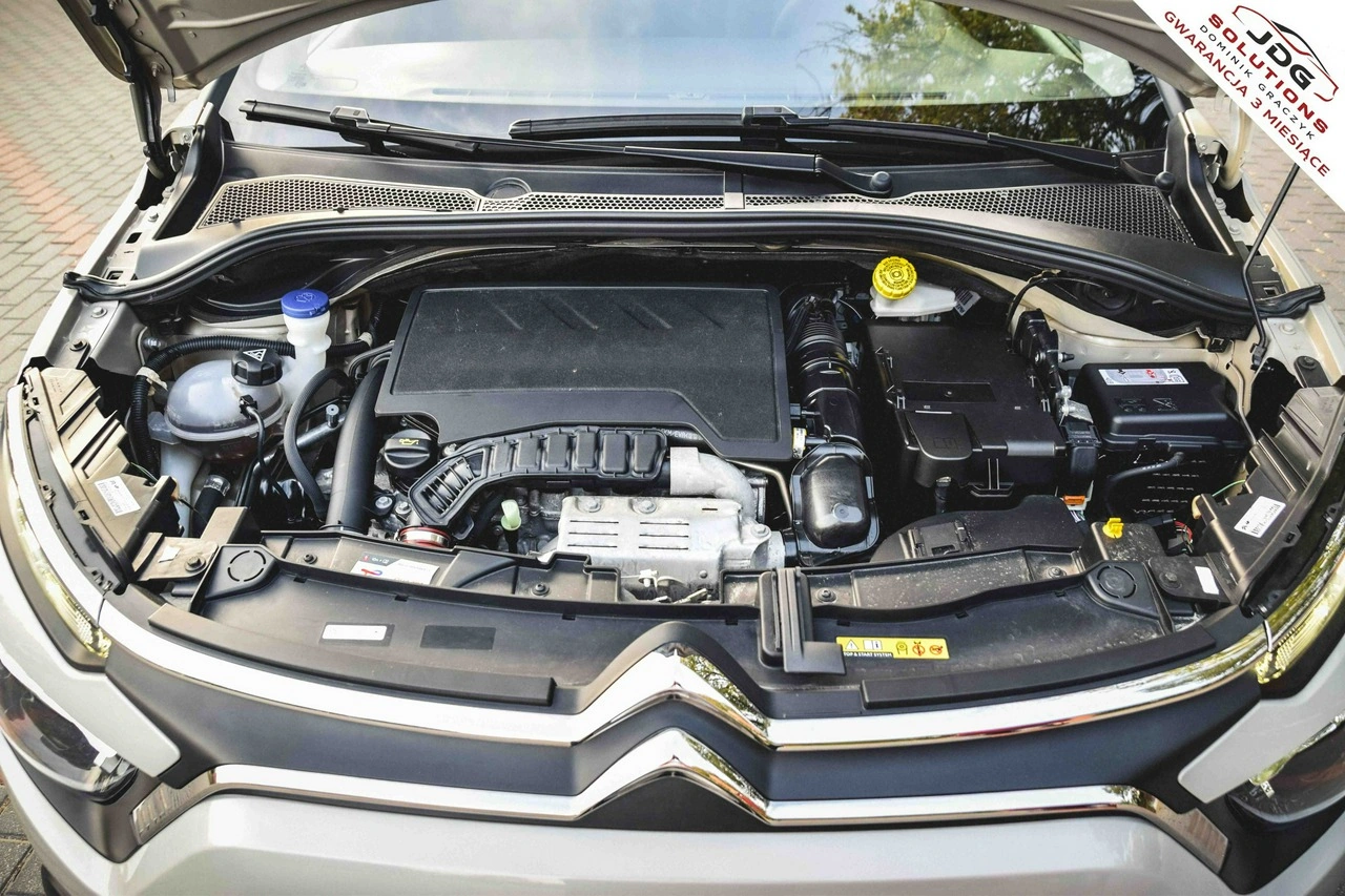 Citroën C3 - Zdjęcie 34